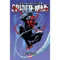 Superior Spider-Man Returns Omnibus Mark Bagley Cover