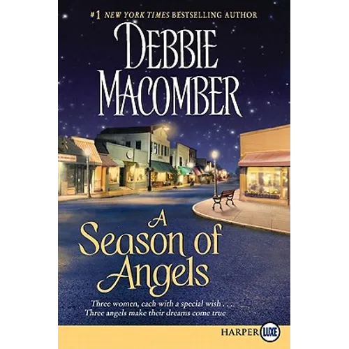 A Season of Angels