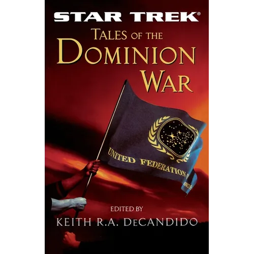 Tales of the Dominion War