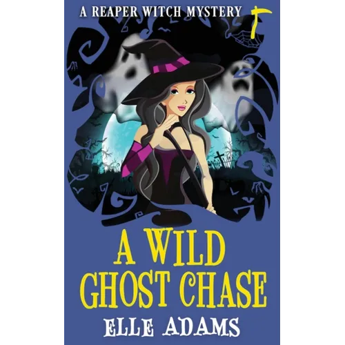 A Wild Ghost Chase