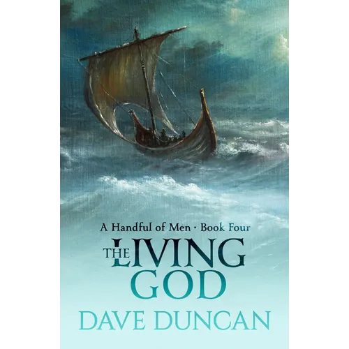 The Living God