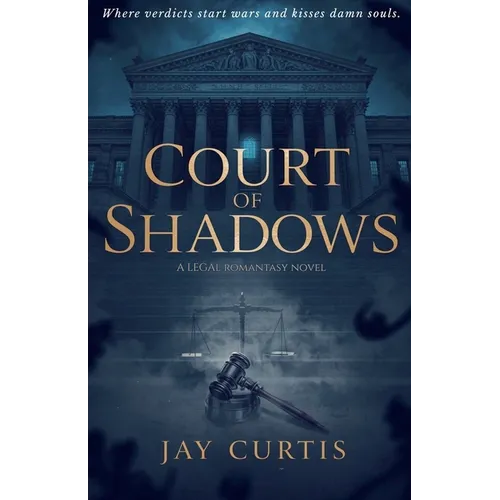 Court of Shadows