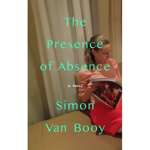 The Presence of Absence