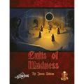 Cults of Madness: 5e