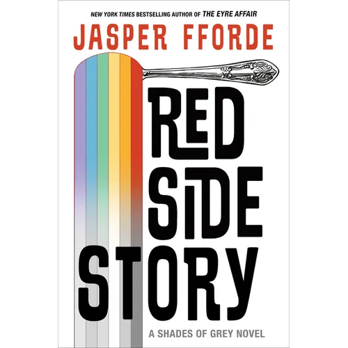 Red Side Story