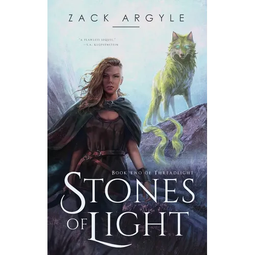Stones of Light