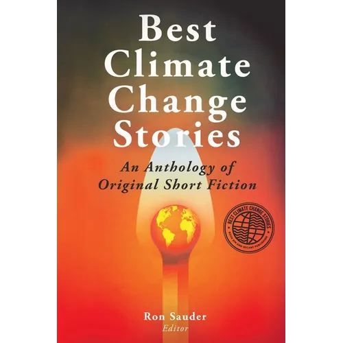 Best Climate Change Stories