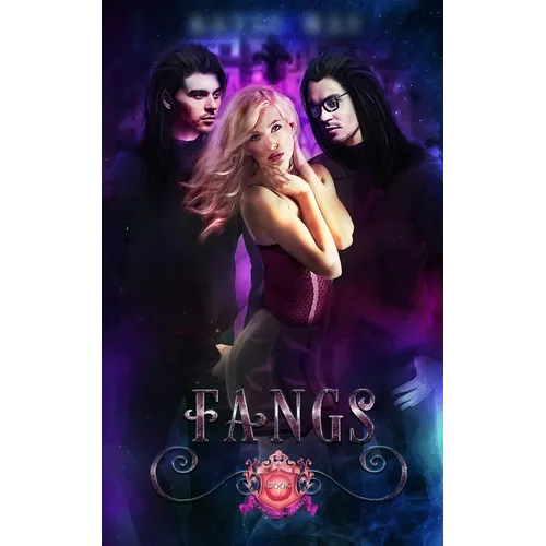 Fangs