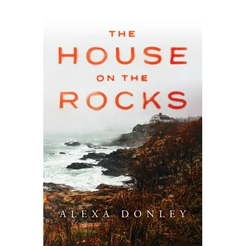 The House on the Rocks