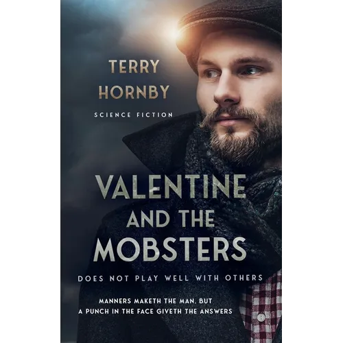 Valentine and the Mobsters