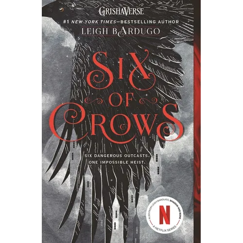 Six of Crows