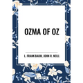 Ozma of Oz