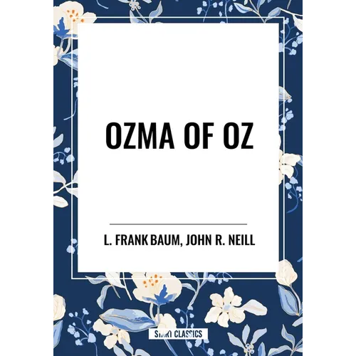 Ozma of Oz