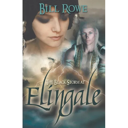 The Black Storm at Elingale