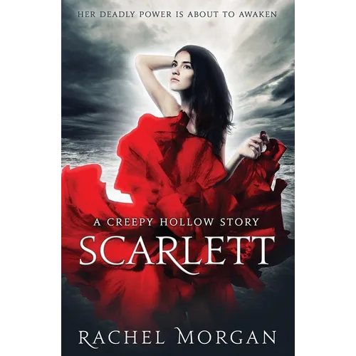 Scarlett