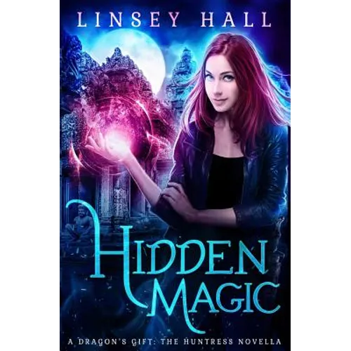 Hidden Magic