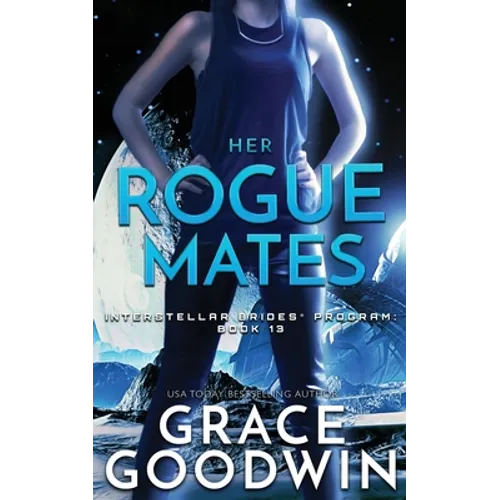 Her Rogue Mates