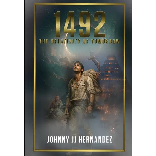 1492 The Relativity of Tomorrow