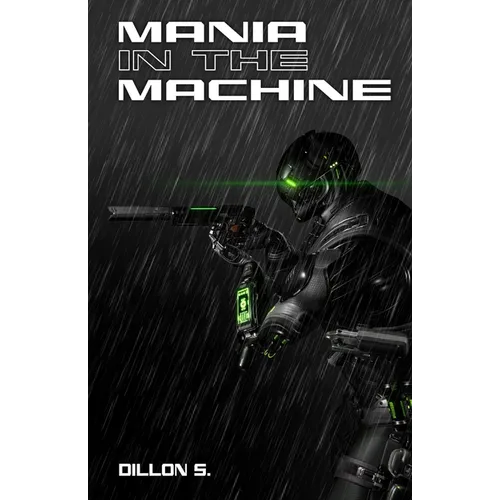 Mania in the Machine
