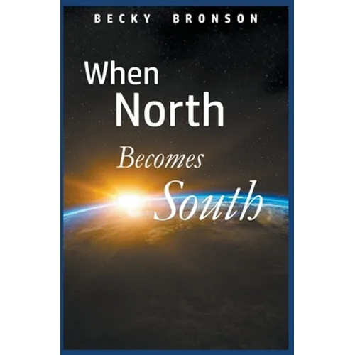 When North Becomes South