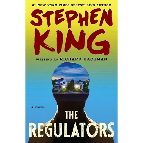 The Regulators