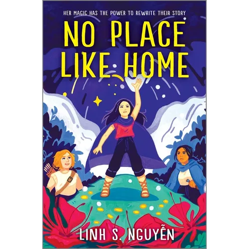 No Place Like Home
