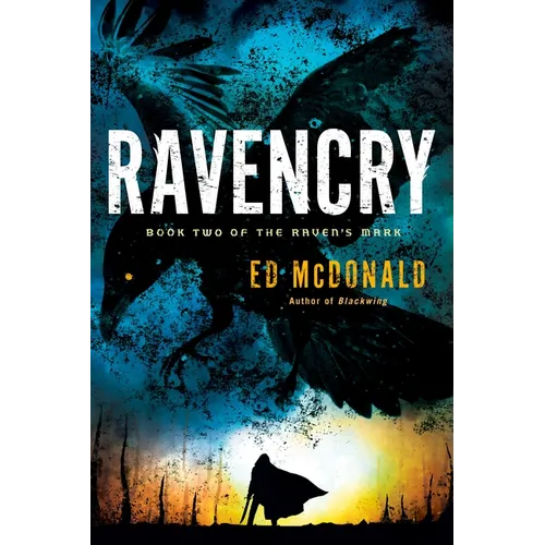 Ravencry