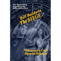 The Siege: Director's Cut Edition (The Helmsman Saga Book 6)