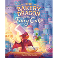 Bakery Dragon and the Fairy Cake
