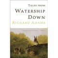 Tales from Watership Down