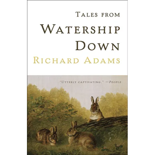Tales from Watership Down
