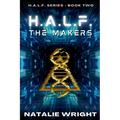H.A.L.F.: The Makers