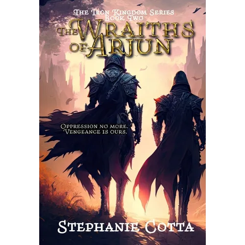The Wraiths of Arjun