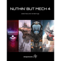 Nuthin' But Mech 4