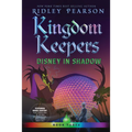 Disney in Shadow