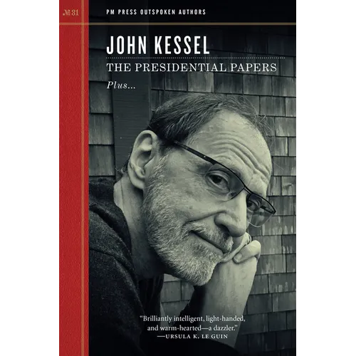 The Presidential Papers