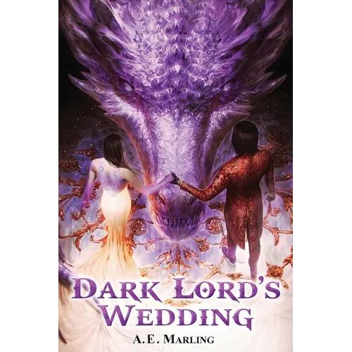 Dark Lord's Wedding
