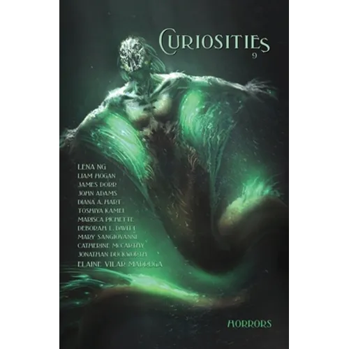 Curiosities 9: Horrors