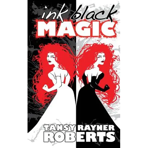 Ink Black Magic