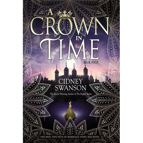 A Crown in Time