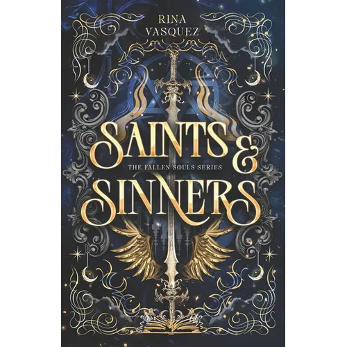 Saints & Sinners