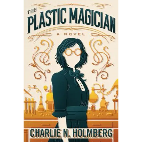 The Plastic Magician