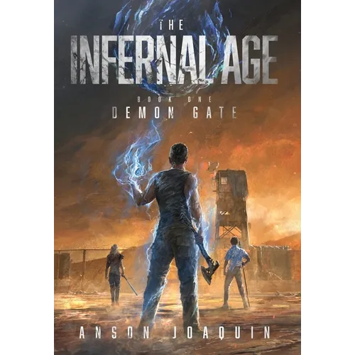 The Infernal Age: Demon Gate