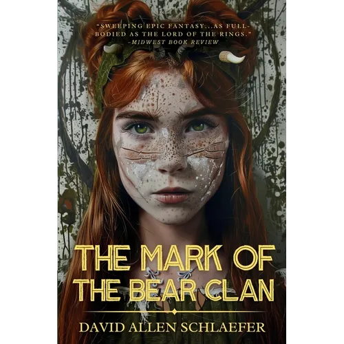 The Mark of the Bear Clan