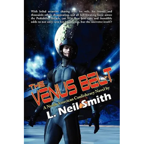 The Venus Belt