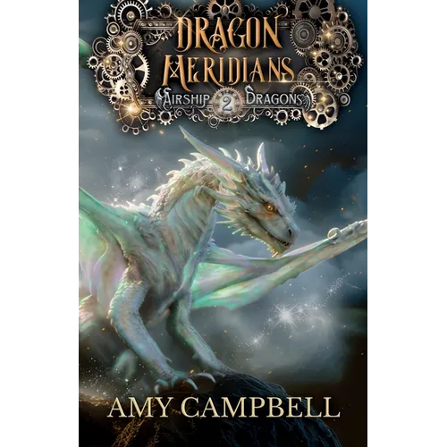 Dragon Meridians
