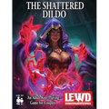 Lewd Dungeon Adventures: The Shattered Dildo: An Adult Role-Playing Game for Couples
