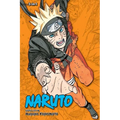 Naruto (3-In-1 Edition), Vol. 23: Includes Vols. 67, 68 & 69