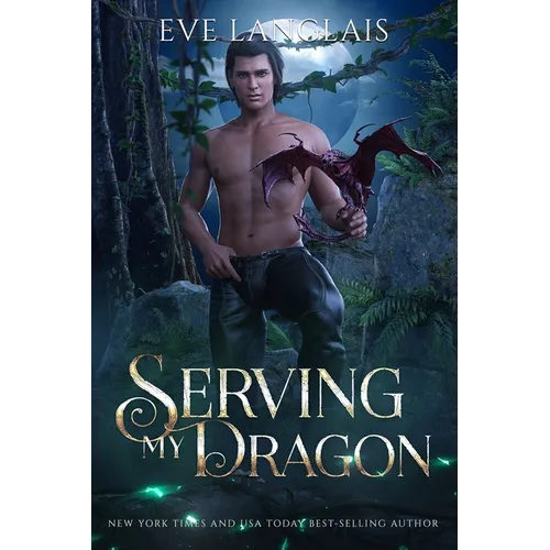 Serving My Dragon
