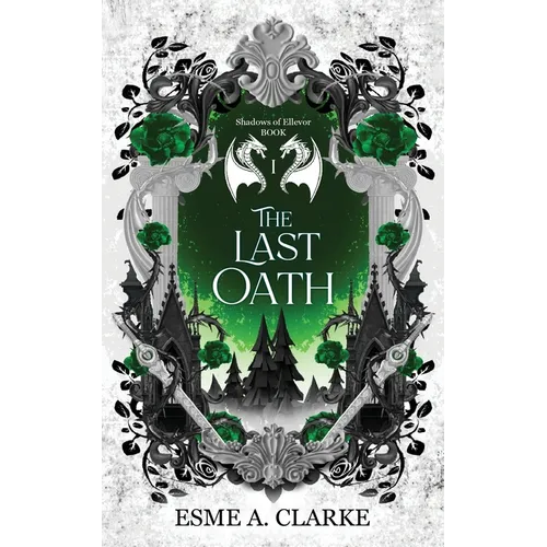 The Last Oath